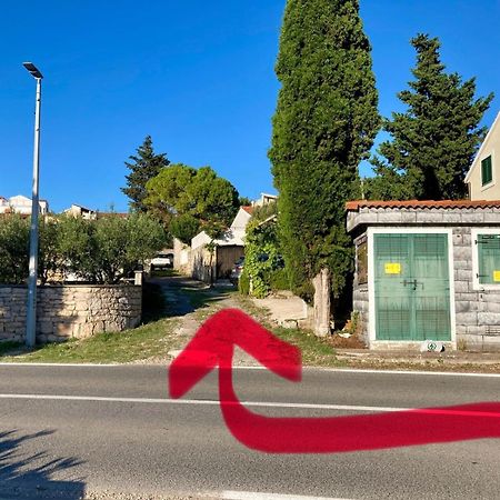 Apartments Lavandis Муртер Экстерьер фото