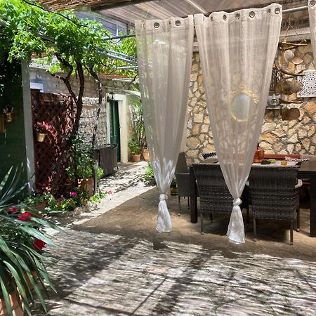 Apartments Lavandis Муртер Экстерьер фото