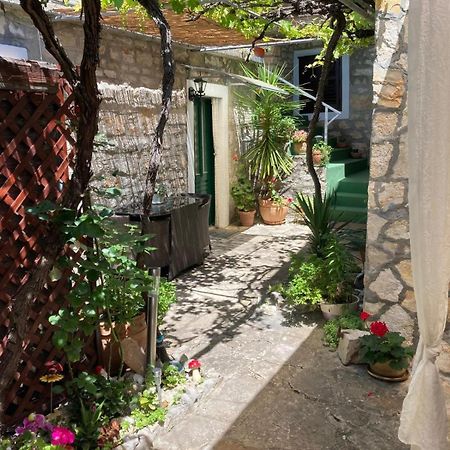 Apartments Lavandis Муртер Экстерьер фото