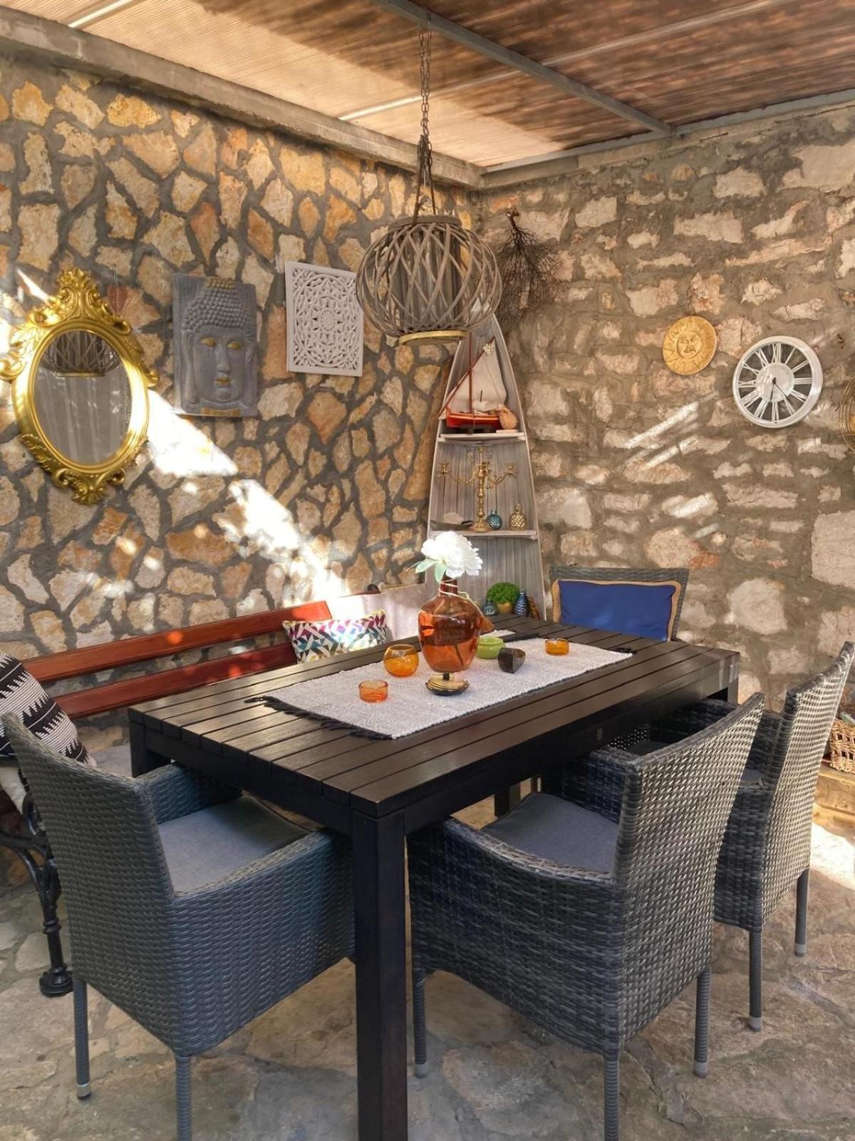 Apartments Lavandis Муртер Экстерьер фото