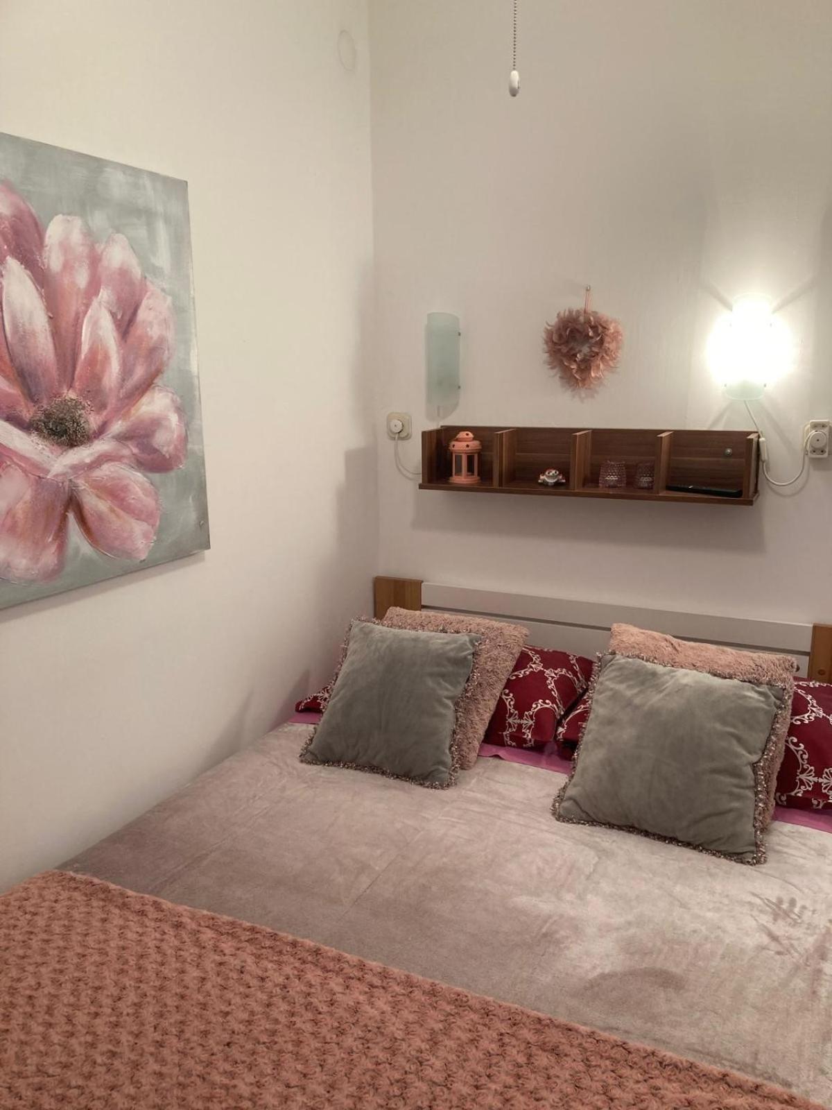 Apartments Lavandis Муртер Экстерьер фото