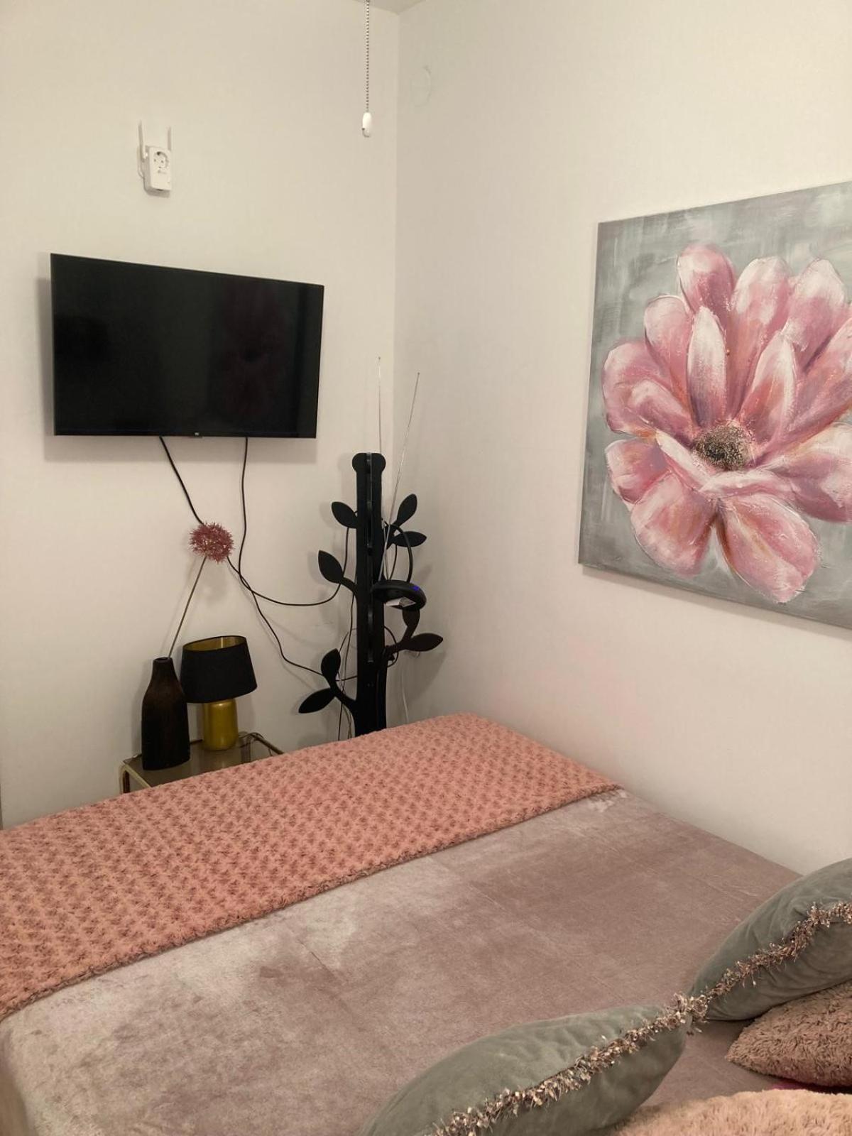 Apartments Lavandis Муртер Экстерьер фото