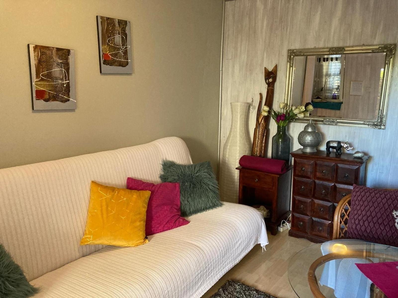 Apartments Lavandis Муртер Экстерьер фото