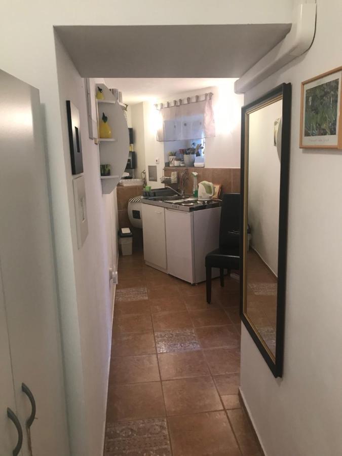 Apartments Lavandis Муртер Экстерьер фото